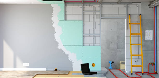 Best Airborne Mold Testing  in Fostoria, OH