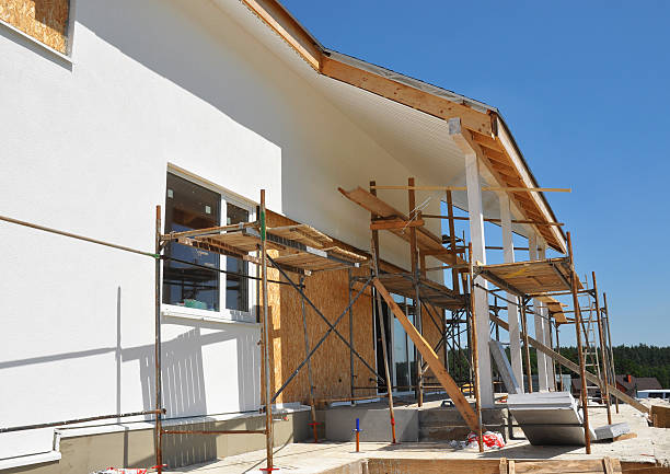 Best Commercial Mold Inspection  in Fostoria, OH