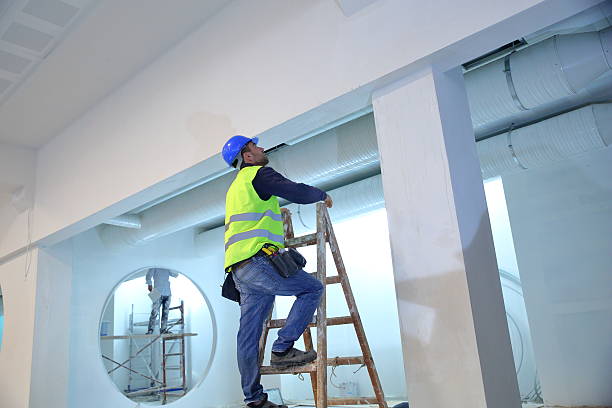 Best Post-Construction Mold Inspection  in Fostoria, OH